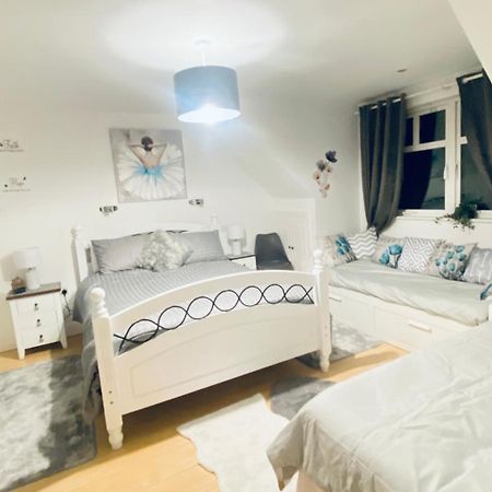 Sonas House Bed and Breakfast Kilkenny Buitenkant foto