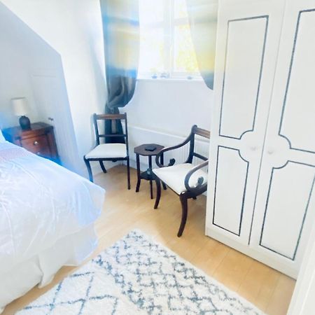 Sonas House Bed and Breakfast Kilkenny Buitenkant foto