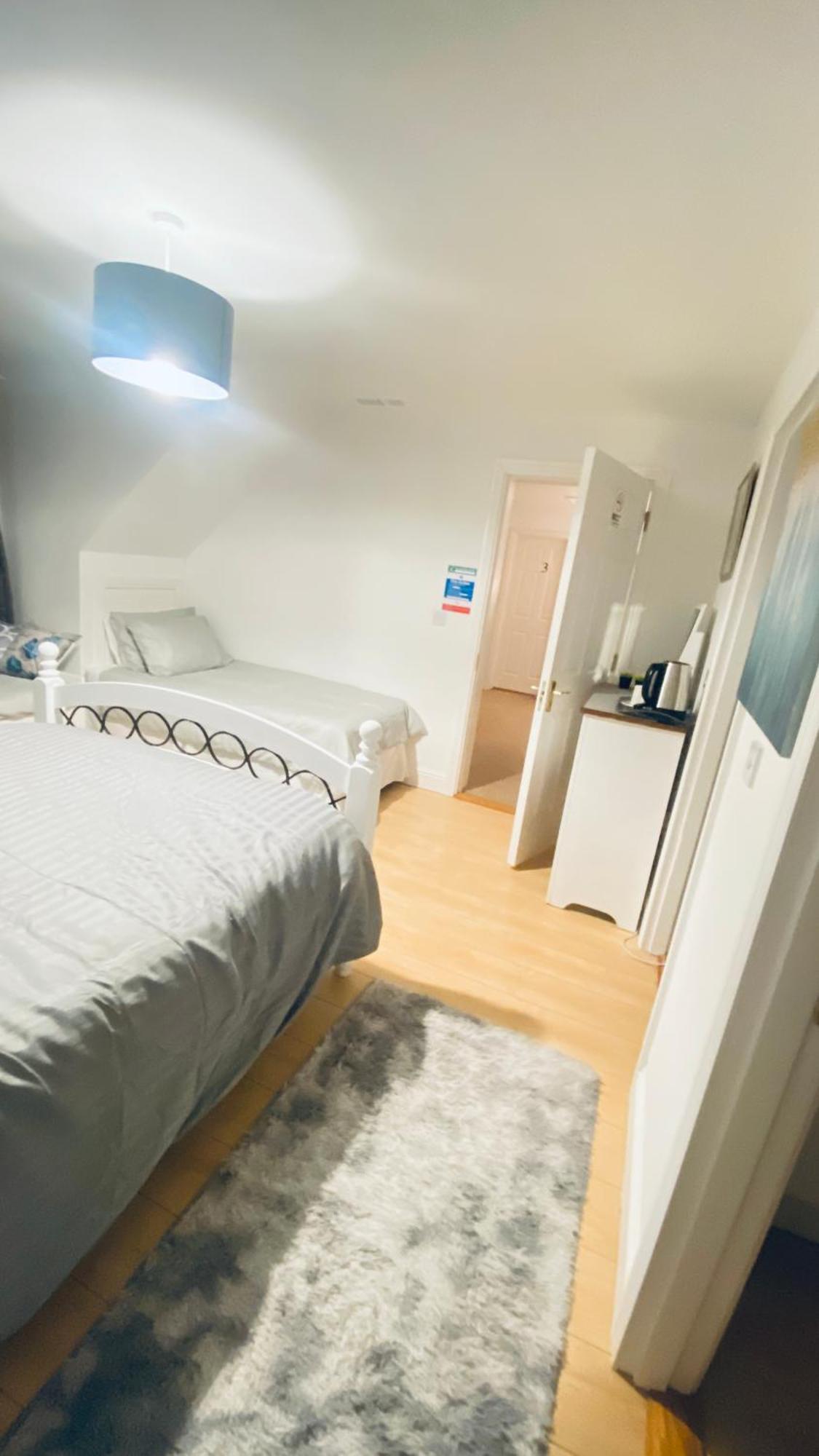 Sonas House Bed and Breakfast Kilkenny Buitenkant foto