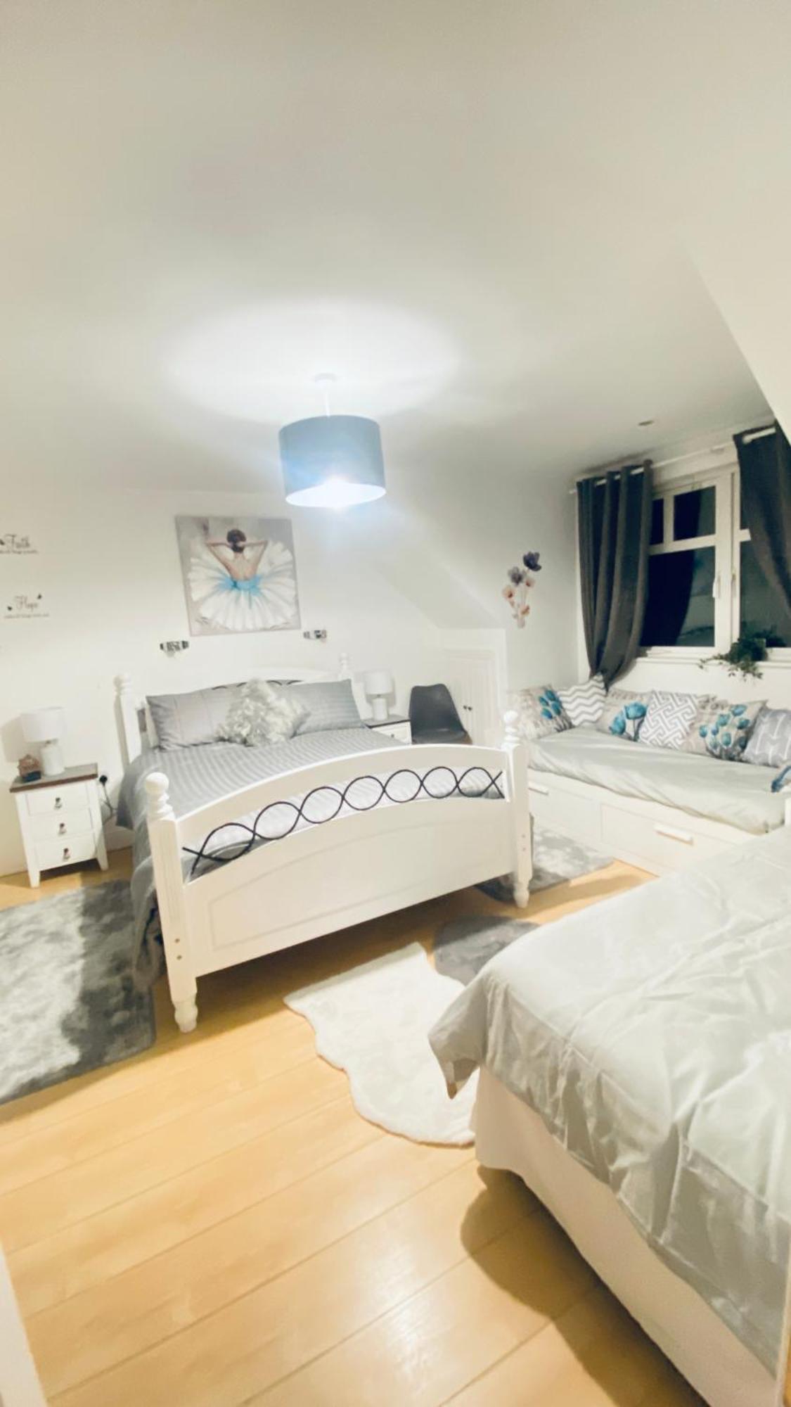 Sonas House Bed and Breakfast Kilkenny Buitenkant foto