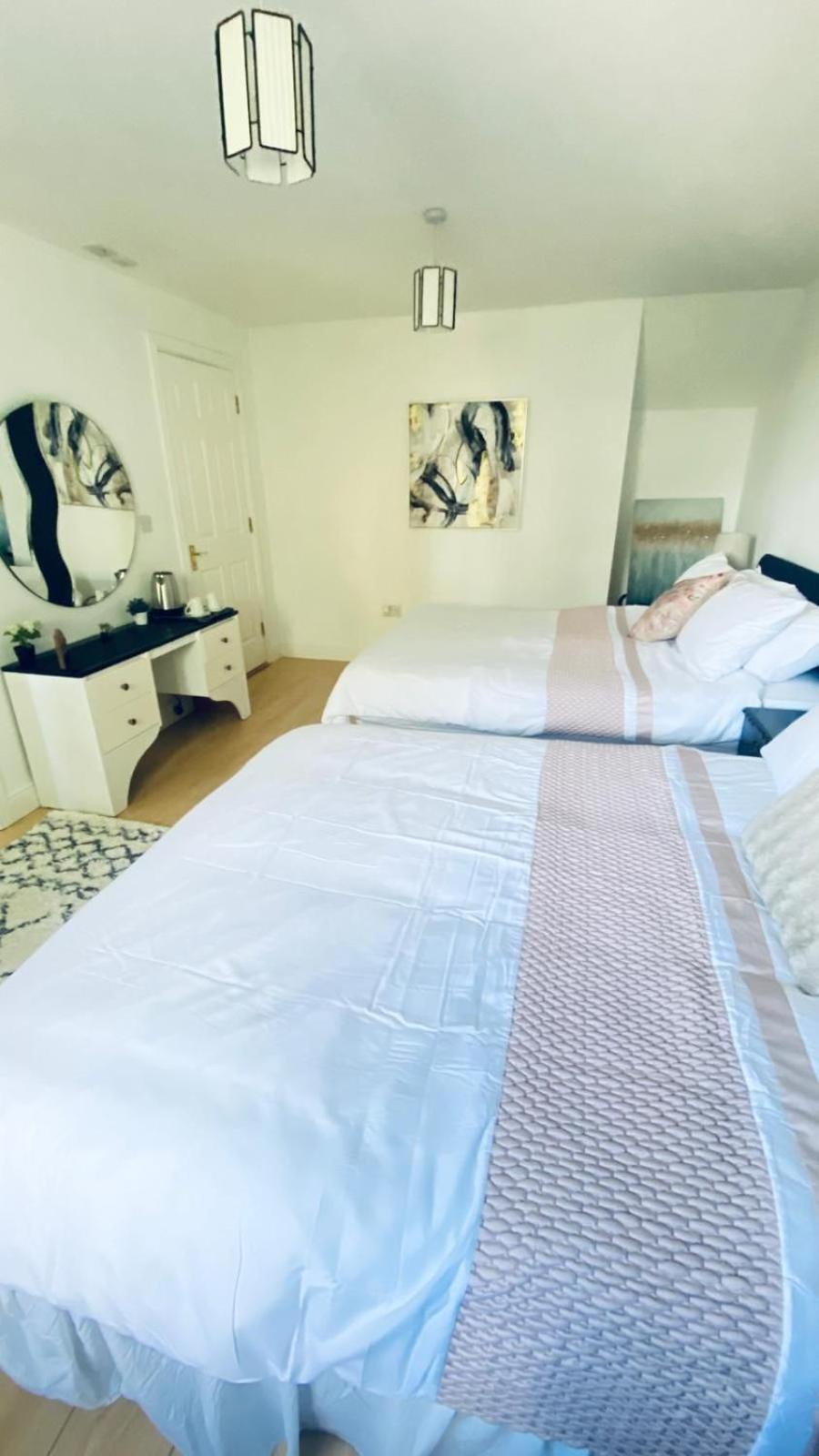 Sonas House Bed and Breakfast Kilkenny Buitenkant foto