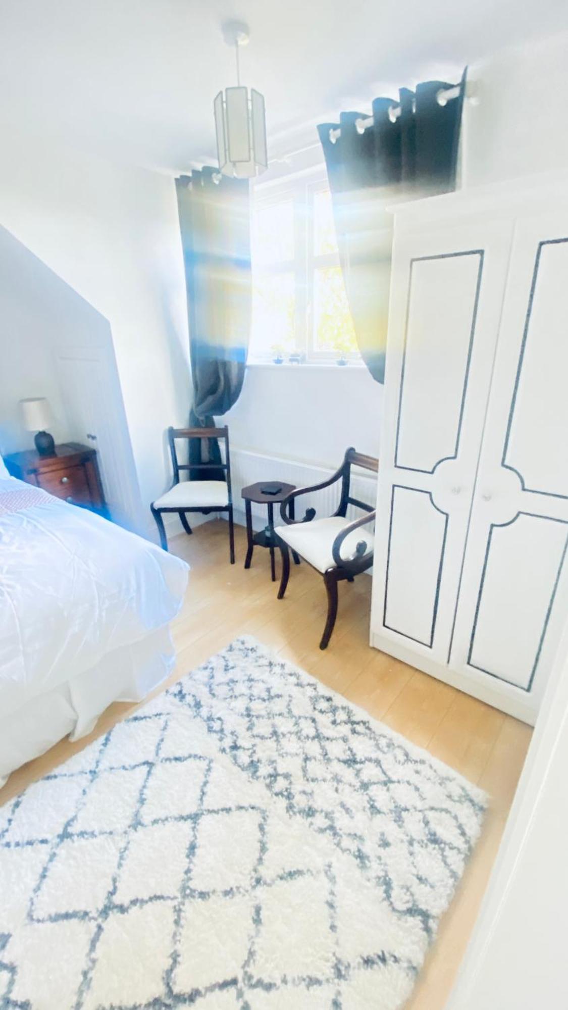 Sonas House Bed and Breakfast Kilkenny Buitenkant foto