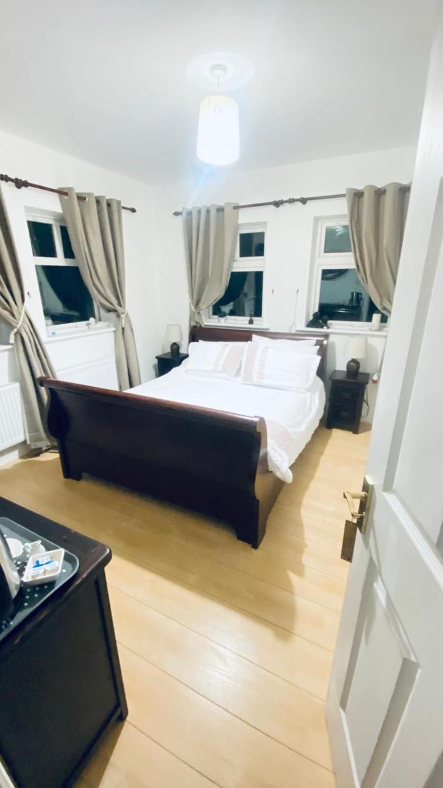 Sonas House Bed and Breakfast Kilkenny Buitenkant foto