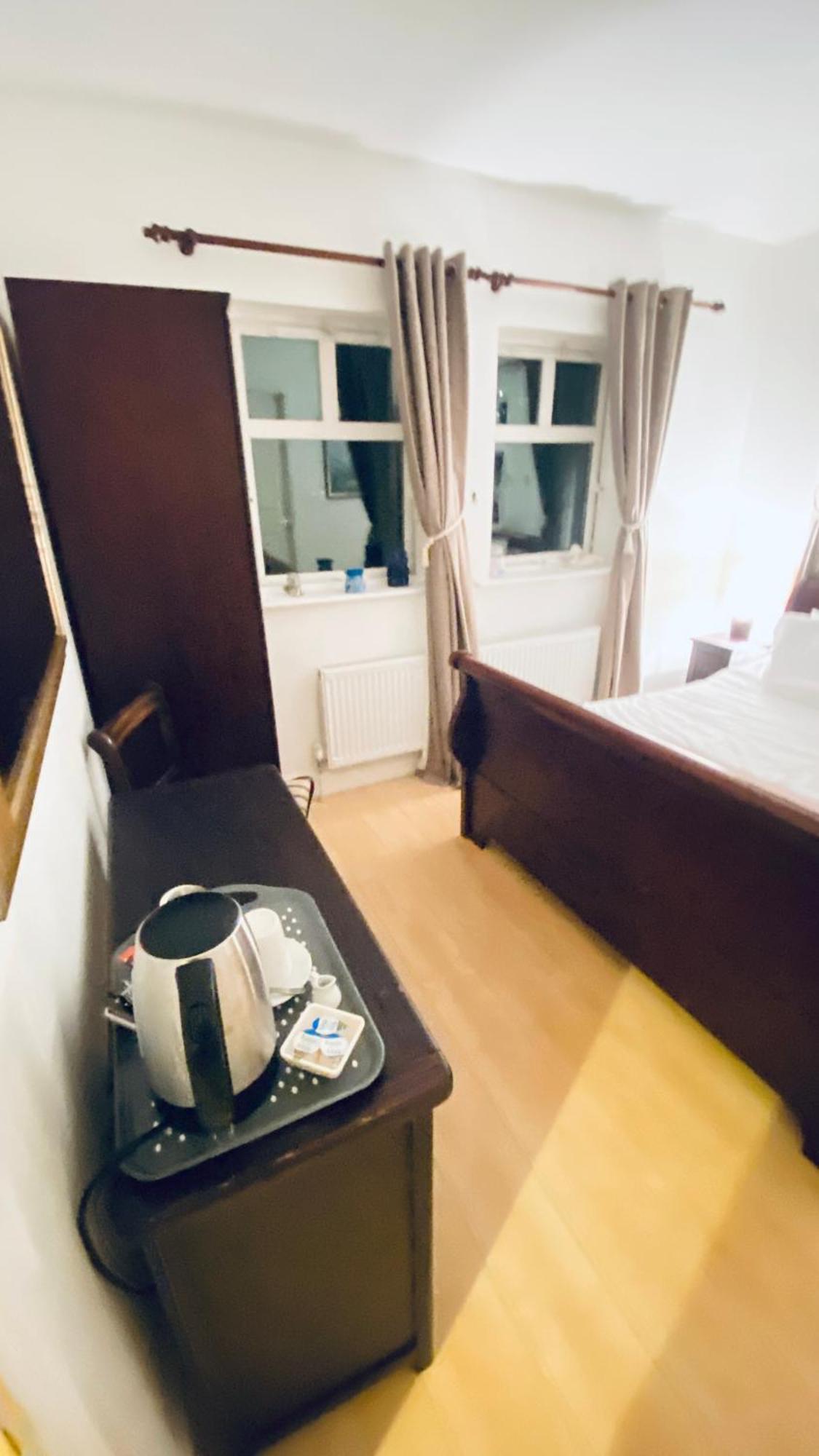 Sonas House Bed and Breakfast Kilkenny Buitenkant foto