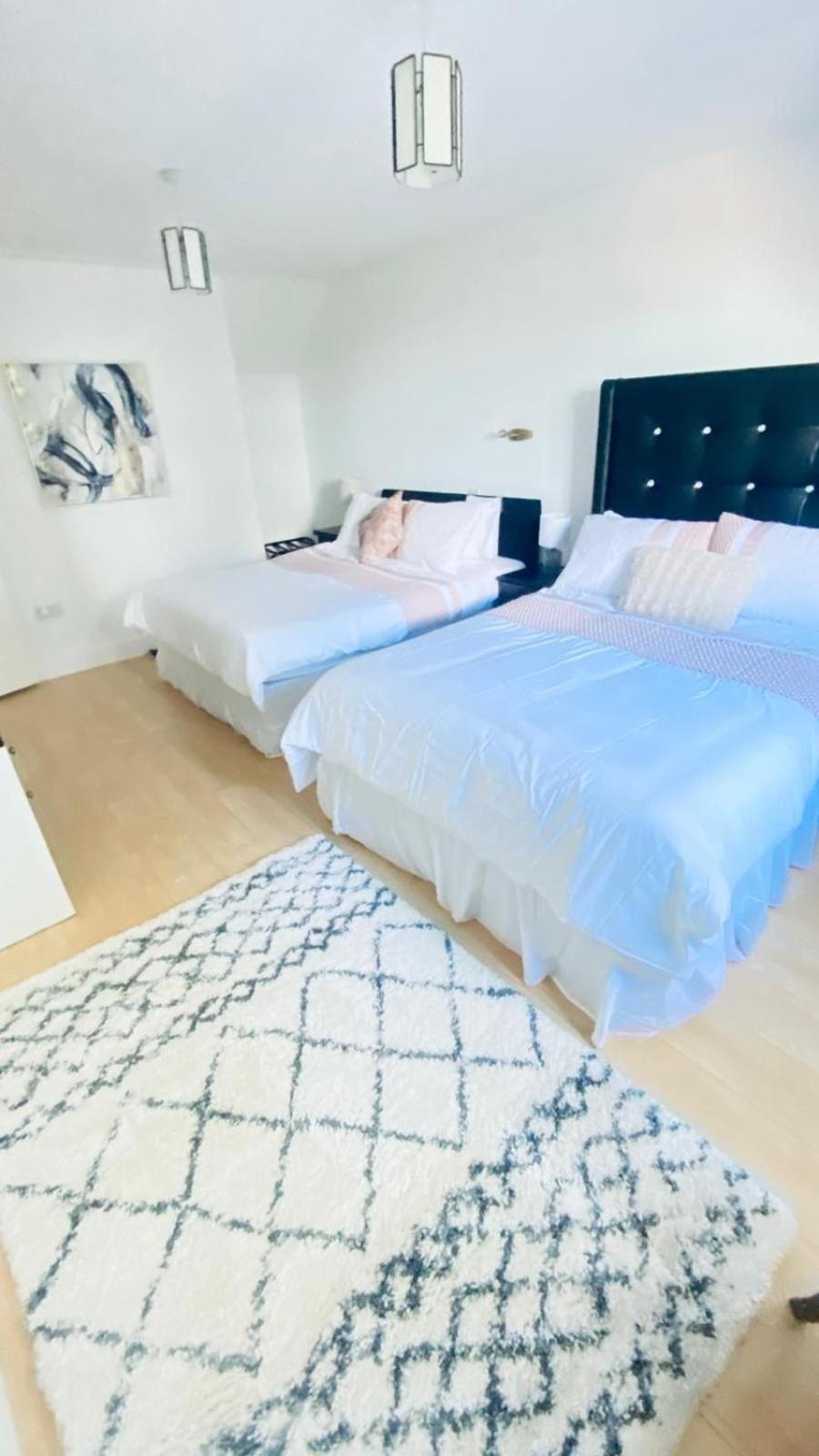 Sonas House Bed and Breakfast Kilkenny Buitenkant foto