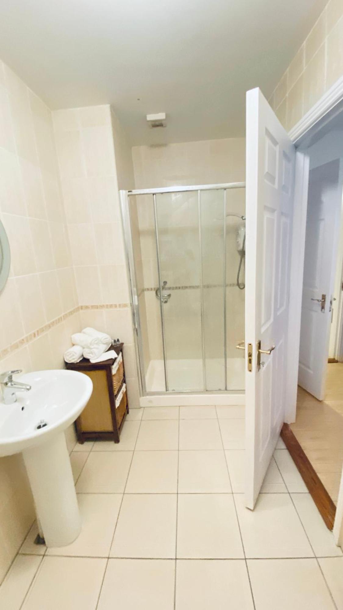 Sonas House Bed and Breakfast Kilkenny Buitenkant foto
