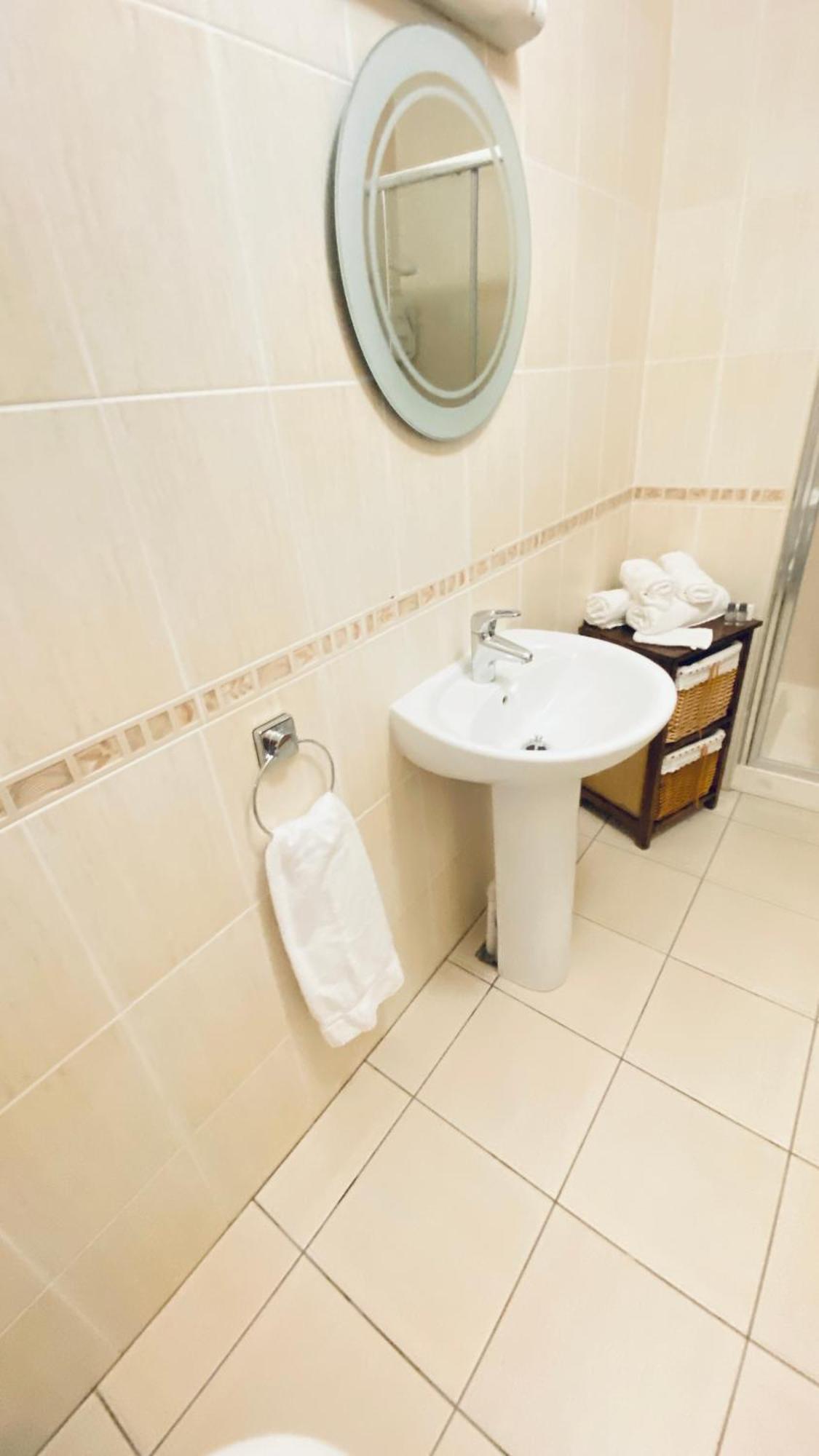 Sonas House Bed and Breakfast Kilkenny Buitenkant foto