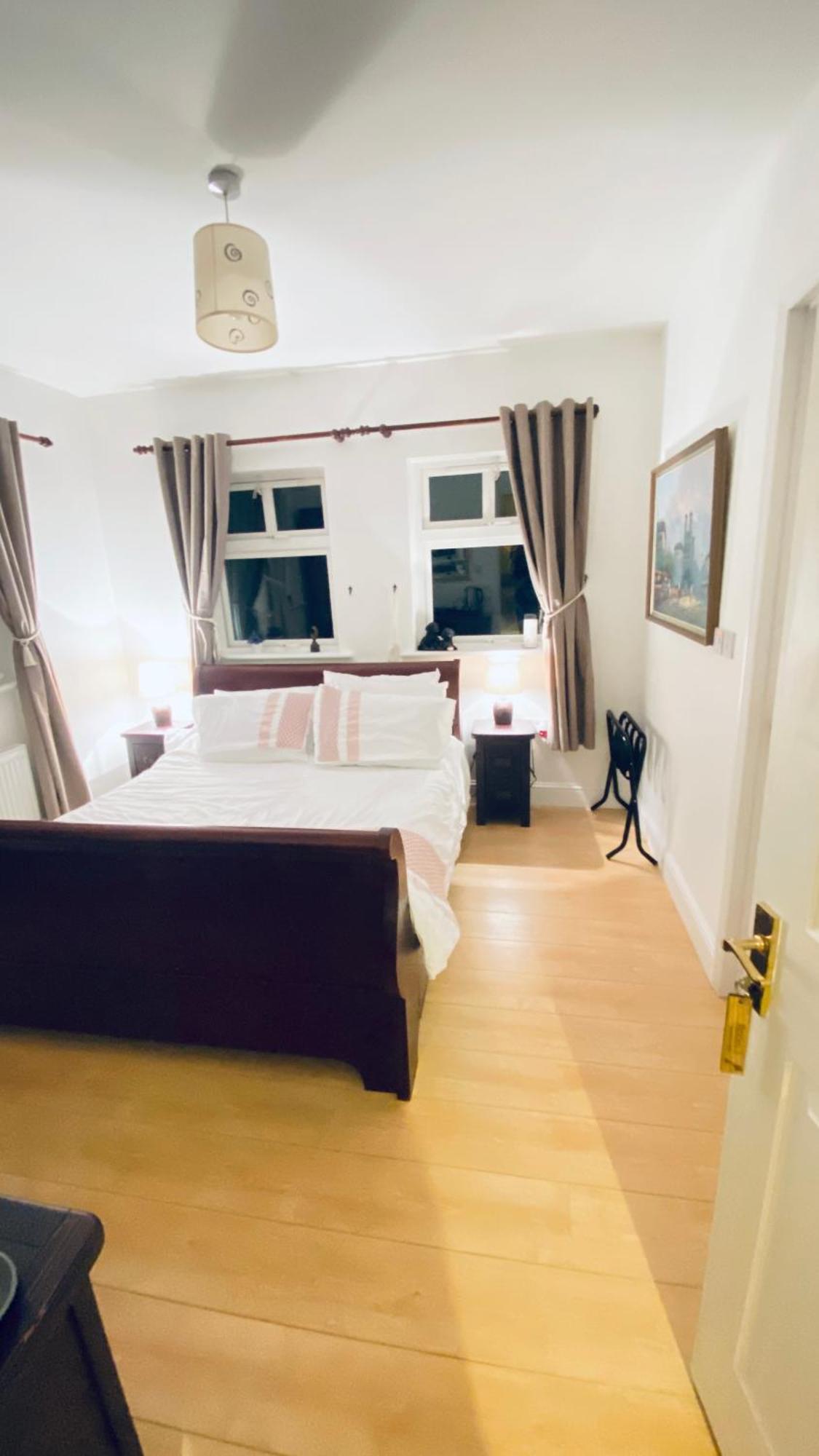 Sonas House Bed and Breakfast Kilkenny Buitenkant foto