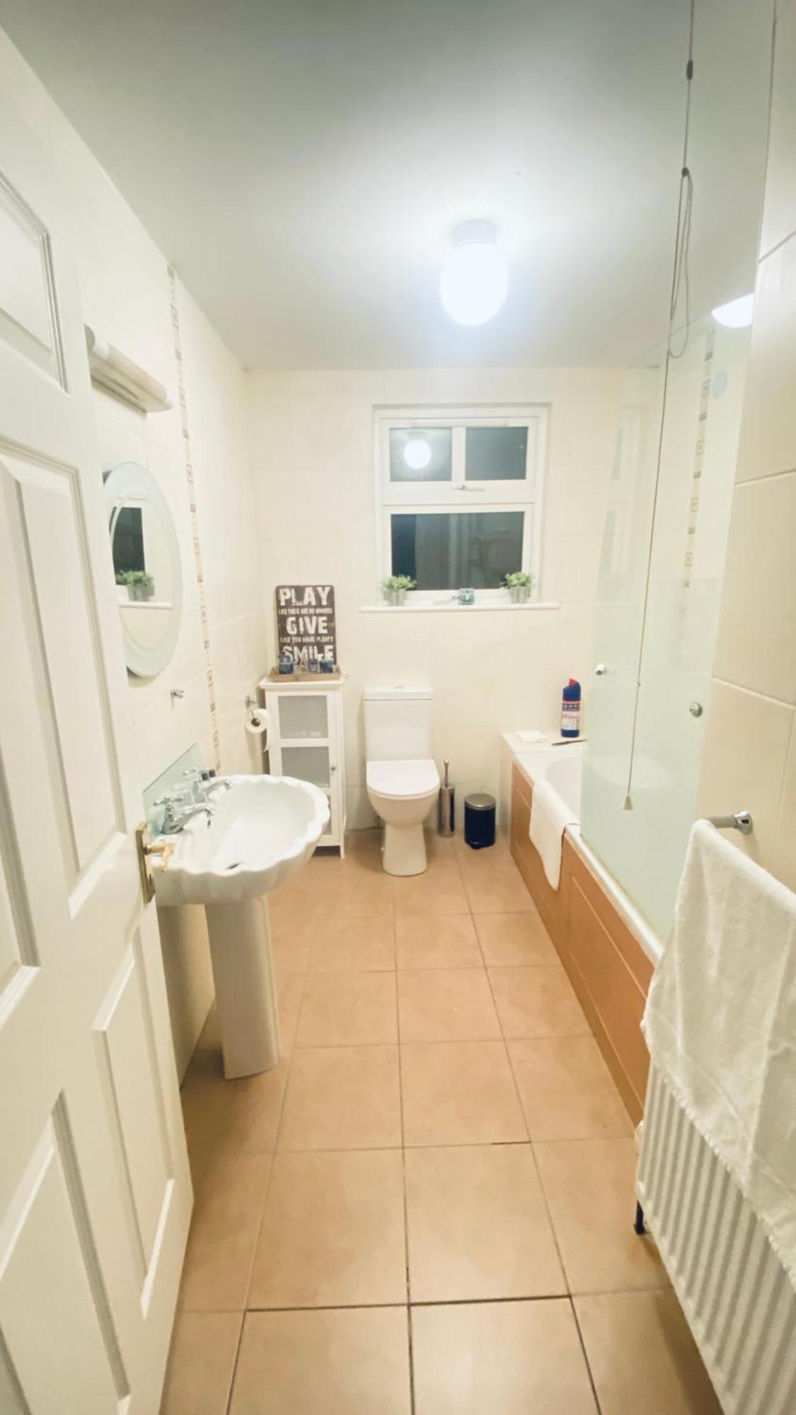 Sonas House Bed and Breakfast Kilkenny Buitenkant foto