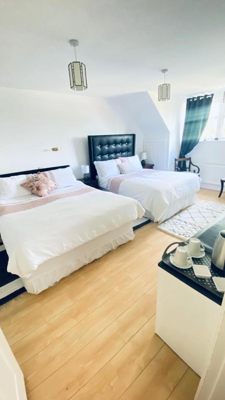 Sonas House Bed and Breakfast Kilkenny Buitenkant foto