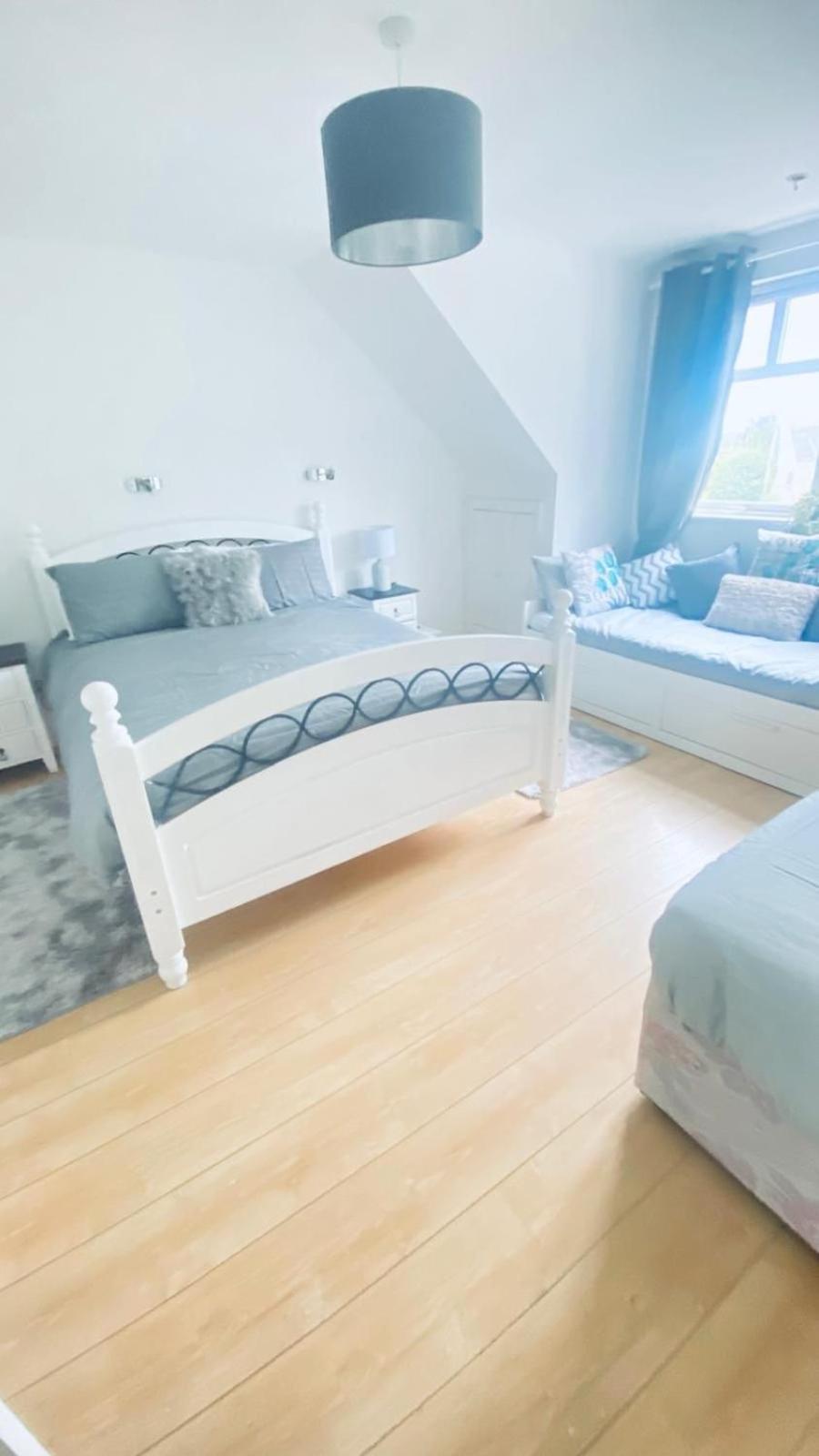 Sonas House Bed and Breakfast Kilkenny Buitenkant foto