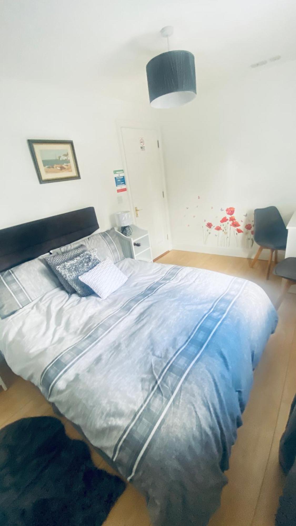 Sonas House Bed and Breakfast Kilkenny Buitenkant foto