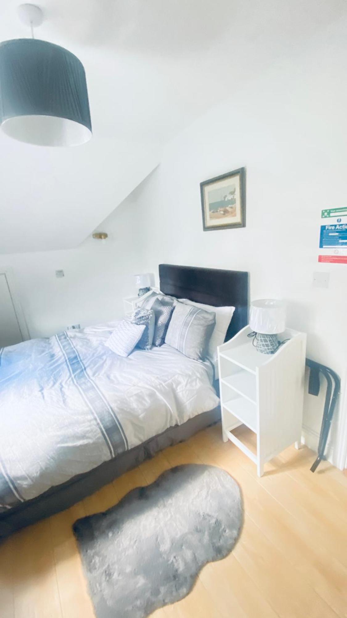 Sonas House Bed and Breakfast Kilkenny Buitenkant foto