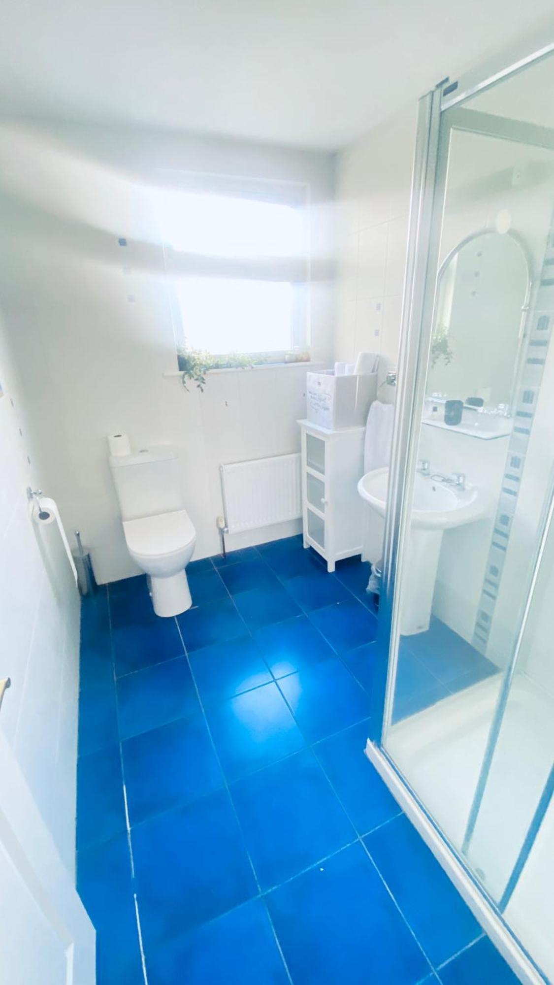Sonas House Bed and Breakfast Kilkenny Buitenkant foto