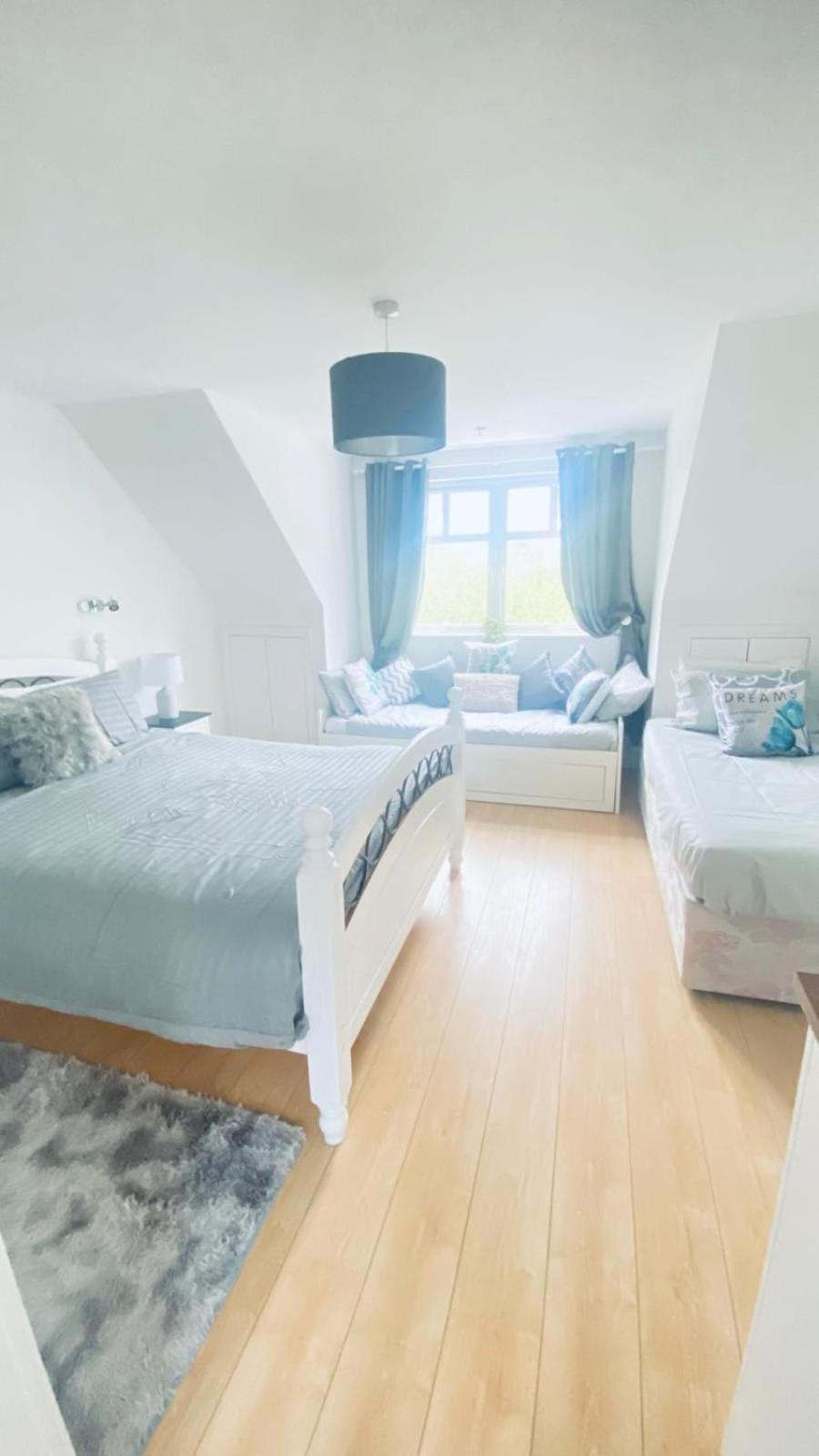 Sonas House Bed and Breakfast Kilkenny Buitenkant foto
